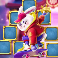 utbet fortune rabbit ícone