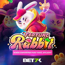 rabbit's fortune ícone