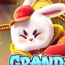 fortune rabbit modo demo ícone