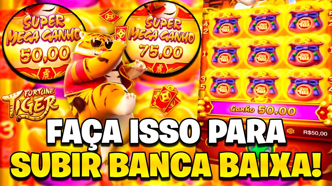 jogo tiger aposta imagem de tela 3