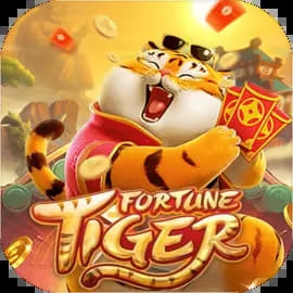 pg jogo tigre ícone